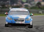Chevrolet Cruze WTCC 2009 года
